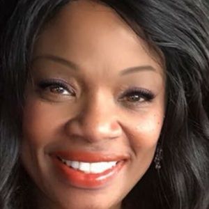 Meet your Posher, Tammy